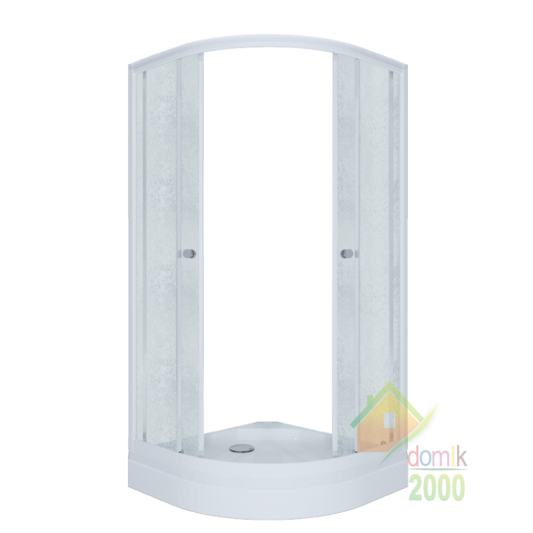 ДО Риф 100х100 А 1000*1000*2050 мм