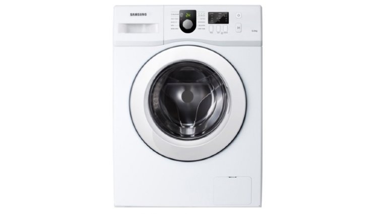 Стиральная машина Samsung WF60F1R0H0W