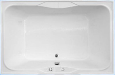 Triton Sonata 180x115 Ванна;  Материал: акрил;  размер (ДхШхВ), мм: 1800х1150х610; ...	  подробнее
	        