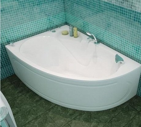 Triton Izabel 170x100 Правая