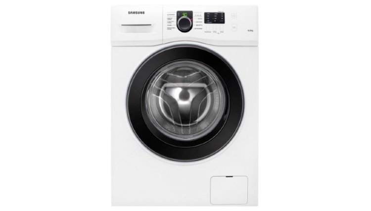 Стиральная машина Samsung WF60F1R2E2W