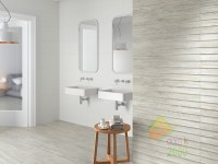 плитка  BALDOCER SHUTTER ELEGANZA GREY REC