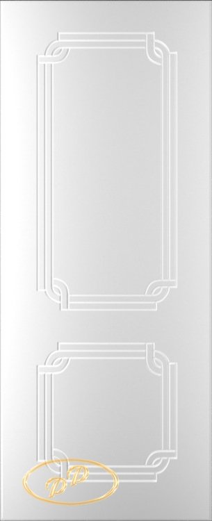 70 Персия белая П/У ДГ