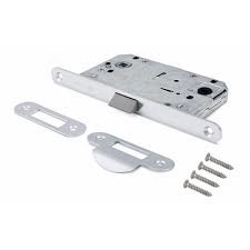 600 PC Защелка межкомнатная