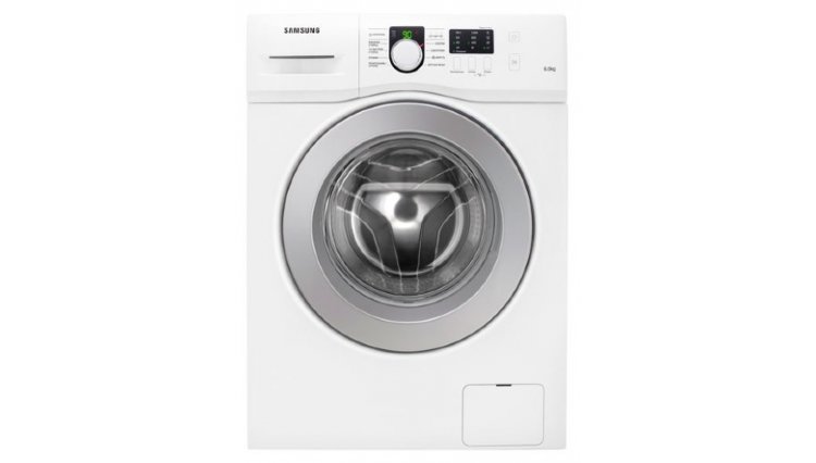 Стиральная машина Samsung WF60F1R1F2W