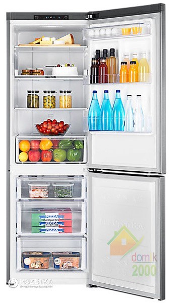 SAMSUNG RB30J3000SA/UA