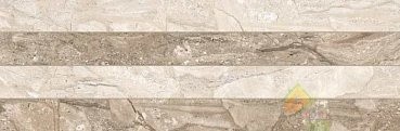 плитка BALDOCER D?COR LAMIA DREIRE NOCE 280X850 