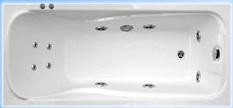 Triton Ket 150x70 (гидромассаж)