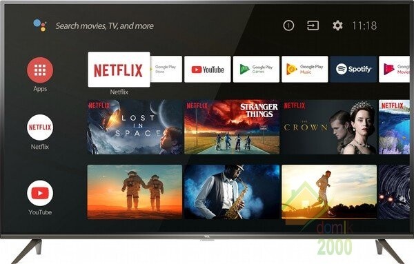 SAMSUNG UE75RU7092UXXH