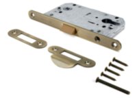 Корпус замка 600 AB