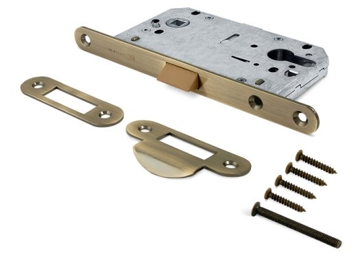 Корпус замка 600 AB