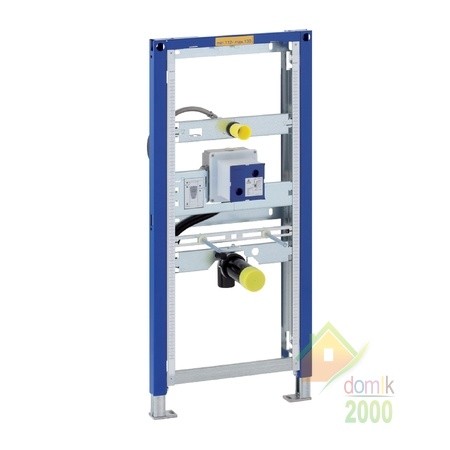 Duofix Монтажный элемент для писсуара co скрытым датчиком, высота 112 см