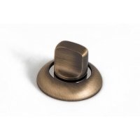 Накладка CR BK COFFEE/CP