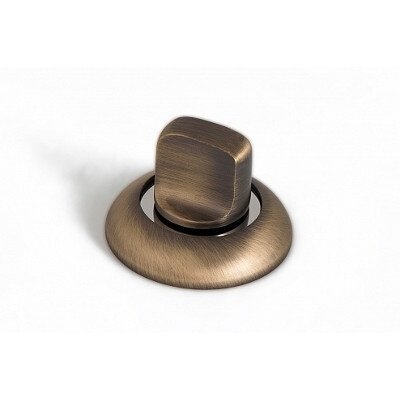 Накладка CR BK COFFEE/CP