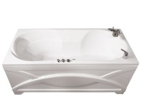 Triton Valery 170X85