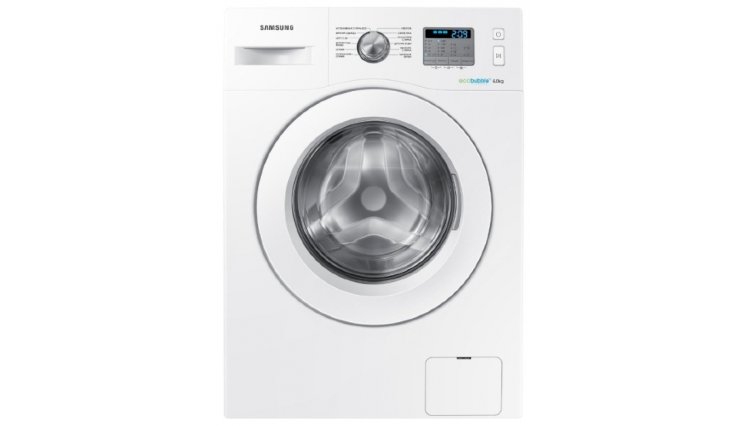Стиральная машина Samsung WW60J3090JW