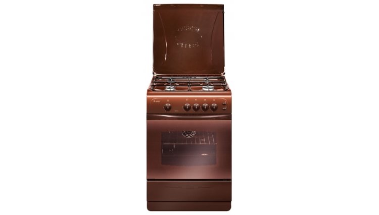 Плита газовая Gefest 1200-C6 К19