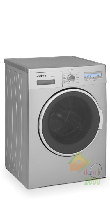 Стирально-сушильная машина VFWD 1460 S