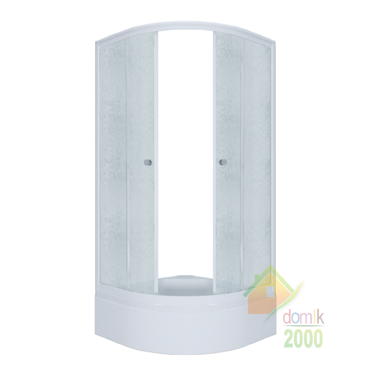 ДО Рио 90х90 900*900*2190 мм