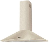 Вытяжка кухонная Franke SIRIO 90 cм (нержавеющая сталь, бежевый)