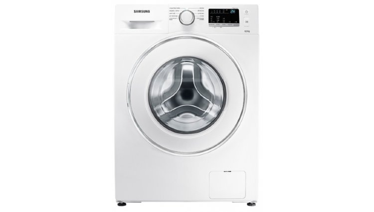 Стиральная машина Samsung WW60H2210EW