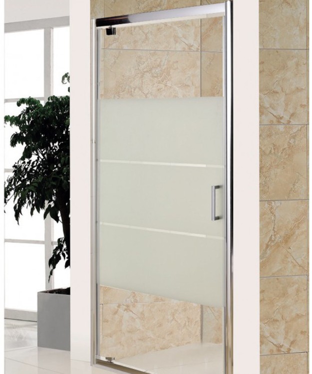 Дверь в душевую нишу Eger 599-150М-90