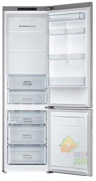 SAMSUNG RB37J5000SA/UA