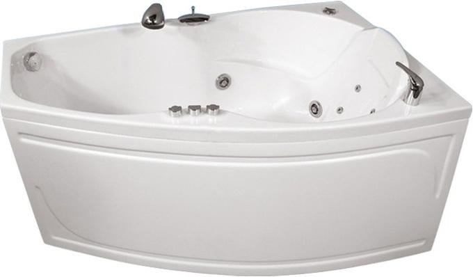 Triton Layma 160x95 Левая