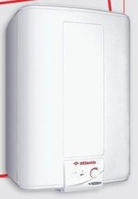 Atlantic Steatitе Cube VM 75 S4 CM