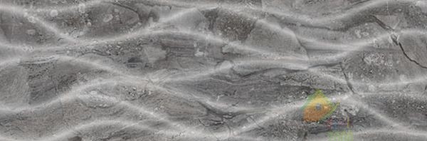 плитка-декор  BALDOCER D?COR NAMI DREIRE CARBONE 280X850