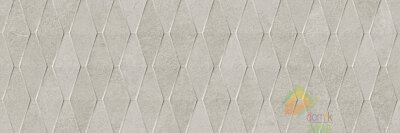 Mixit art blanco/beige/gris rec. 