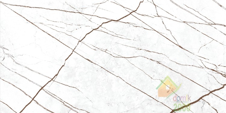 Керамогранит Керамика будущего Сандра белый  1200x600 LLR (2,16)