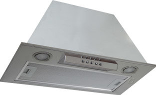 Вытяжка кухонная MBS CASSIA 160