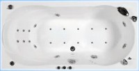 Triton Valery 170x85 (гидромассаж)