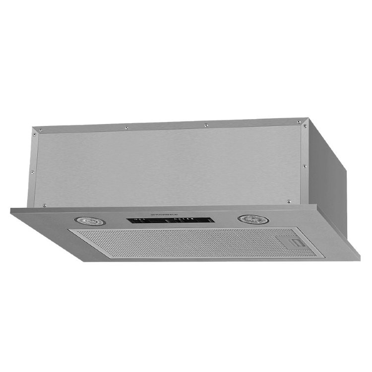 Вытяжка кухонная Maunfeld Crosby Light 60 INOX