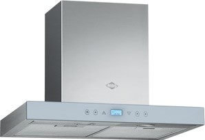 Вытяжка кухонная MBS TRINIA 160 GLASS