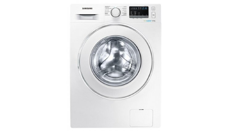Стиральная машина Samsung WW60J4260JW