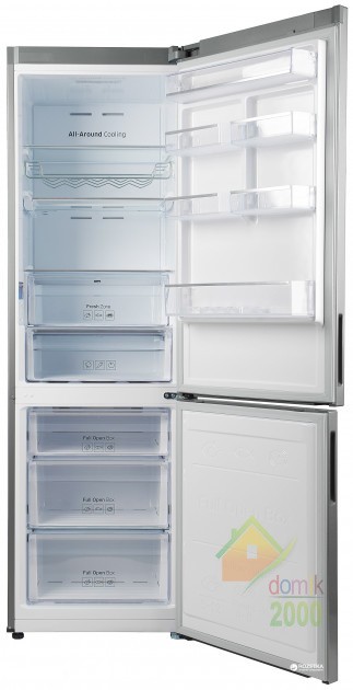 SAMSUNG RB37J5220SA/UA