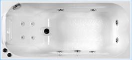 Triton Charley 150x70 (гидромассаж)