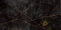 Керамогранит Керамика будущего Сандра черно-оливковый 1200x600 LLR (2,16)