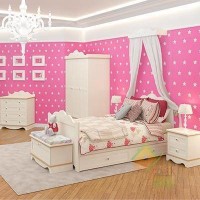  Детская кроватка Коллекция Voyage АКВАРОДОС