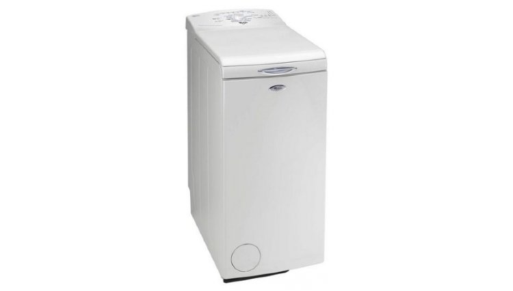 Стиральная машина Whirlpool AWE 6608