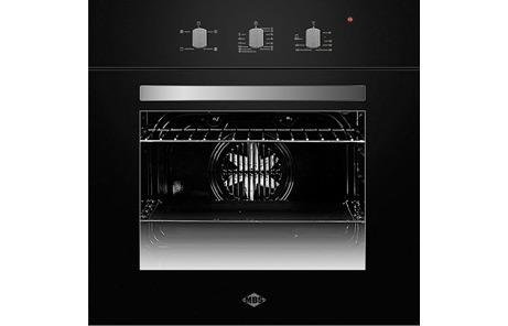 Духовой шкаф MBS DE-615 BL