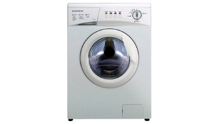 Стиральная машина с сушкой LG FH2A8HDM2N