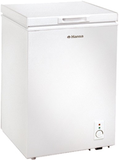 МОРОЗИЛЬНЫЙ ЛАРЬ HANSA FS100.3