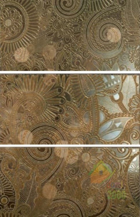 плитка STN CERAMICA D?cor. Sirena B (Set 3)