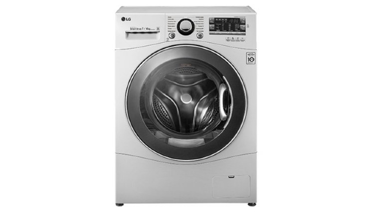 Стиральная машина Славда WS-80PET