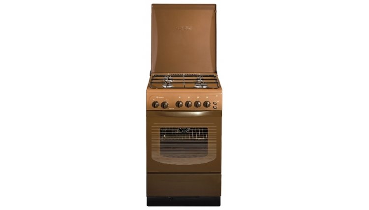 Плита газовая Gefest 3200-05 K19