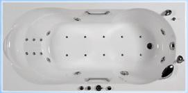 Triton Laguna 180x90 (гидромассаж)
