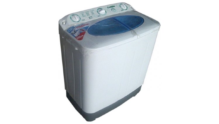 Стиральная машина Zanussi ZWY51004WA